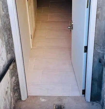 Apartment Apt A - New Basement Studio Close To Jfk/lga/ubs New York