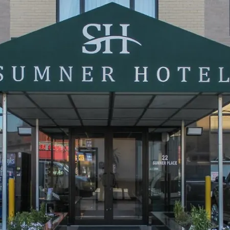 Hotel Sumner