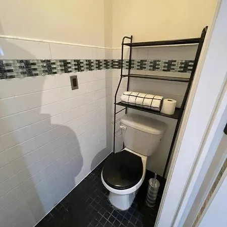 Apartment Beautiful 4-bedroom Unit In Bushwick New York