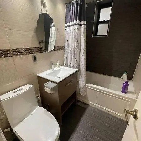 Apartment Beautiful 4-bedroom Unit In Bushwick