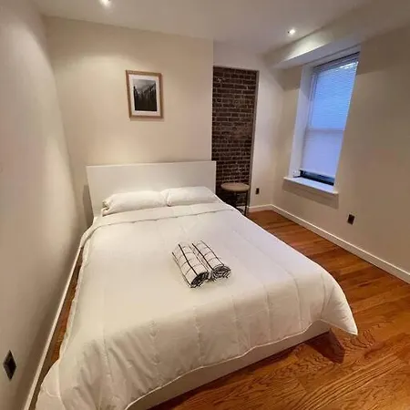 Beautiful 4-bedroom Unit In Bushwick *