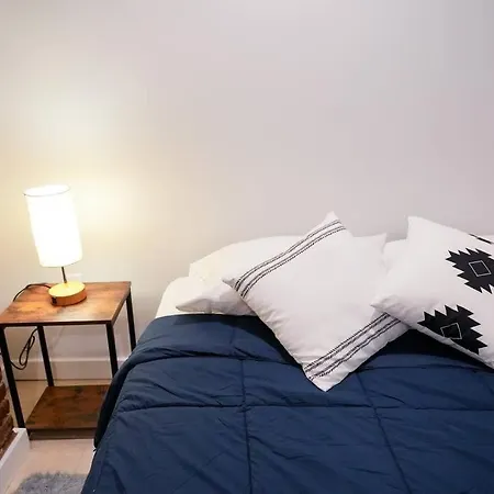 Apartment Spacious 6bd Near Prospect Park