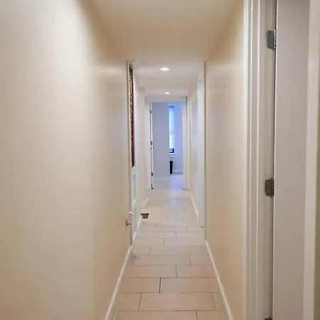 Spacious 6bd Near Prospect Park *
