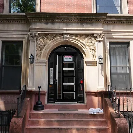Apartment Spacious 6bd Near Prospect Park *