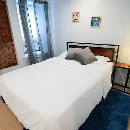 Spacious 6bd Near Prospect Park * New York