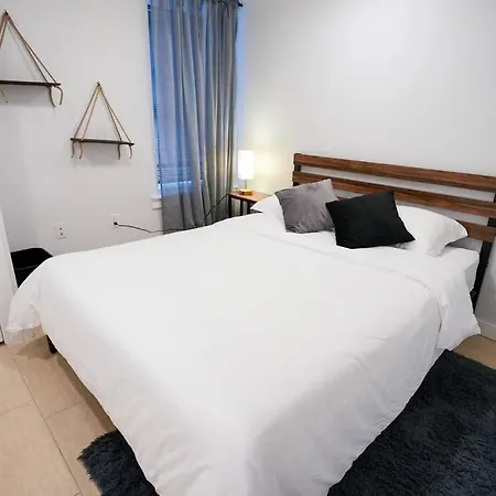 Spacious 6bd Near Prospect Park *