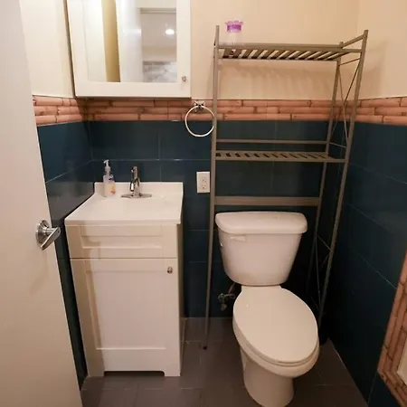Spacious 6bd Near Prospect Park *