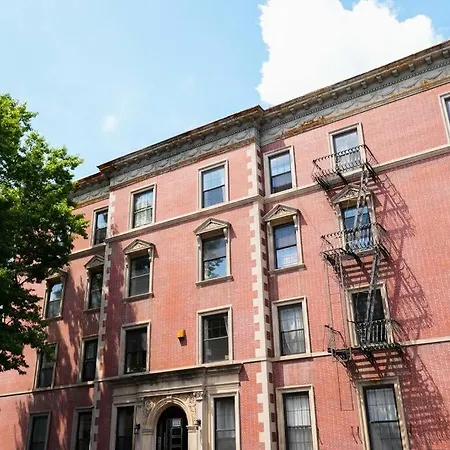 Apartment Spacious 6bd Near Prospect Park *