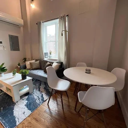 Charming 2b Duplex In Prospect Park Apartment
