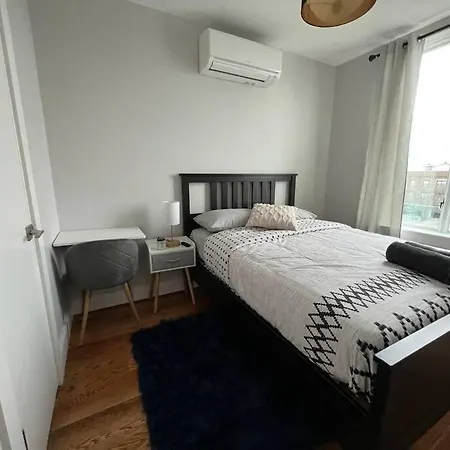 Charming 2b Duplex In Prospect Park Apartment