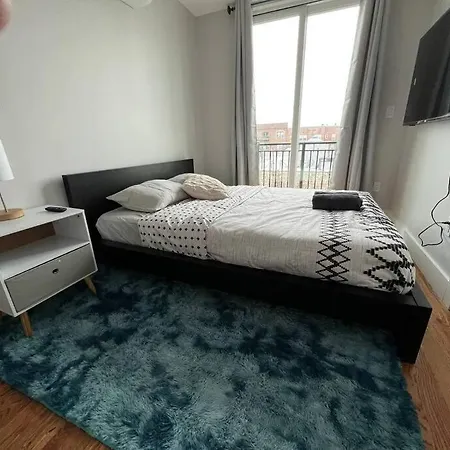 Charming 2b Duplex In Prospect Park Apartment