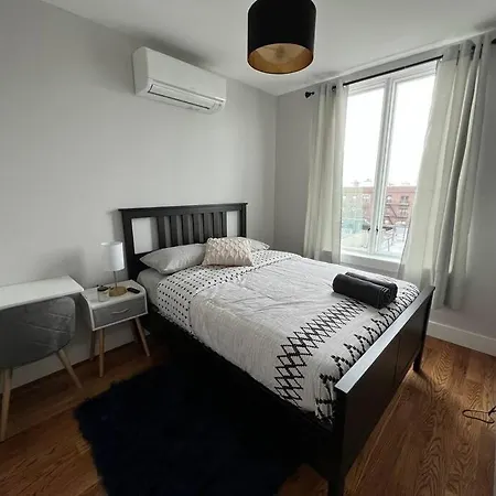 Charming 2b Duplex In Prospect Park Apartment