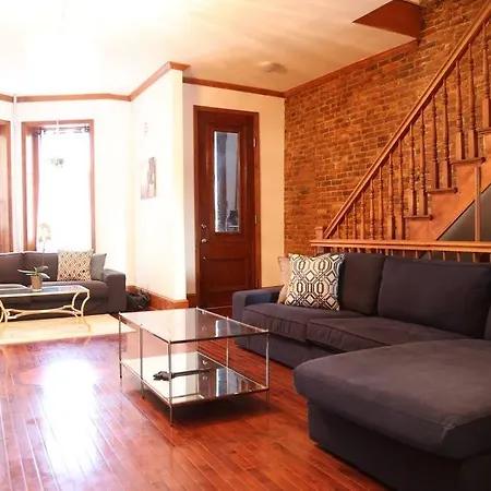 The Life Townhouse *
