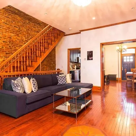The Life Townhouse New York