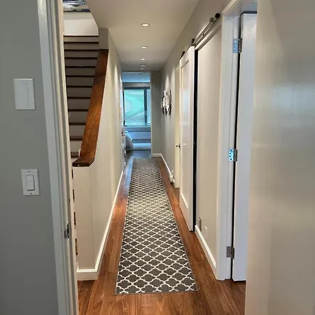 Posh 4 Bedroom Times Square Penthouse With Private Rooftop New York
