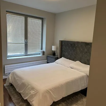 Posh 4 Bedroom Times Square Penthouse With Private Rooftop