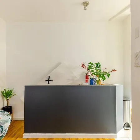 Beautiful Private & Close To Everything! * New York