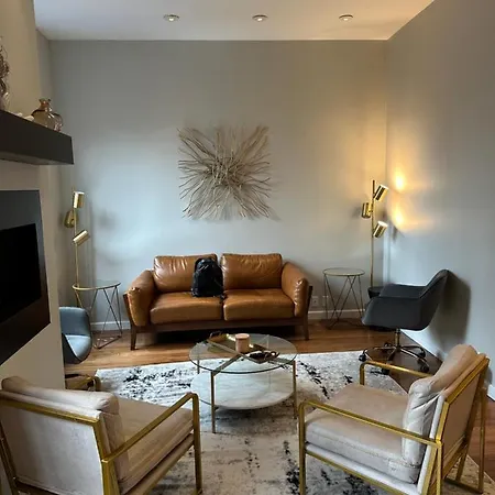 Apartment Posh 4 Bedroom Times Square Penthouse With Private Rooftop