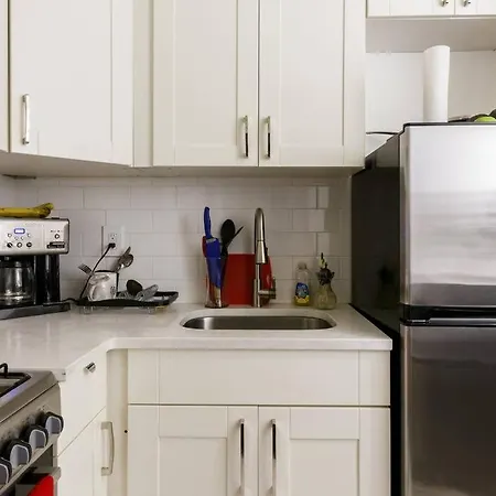 Beautiful Private & Close To Everything! * New York