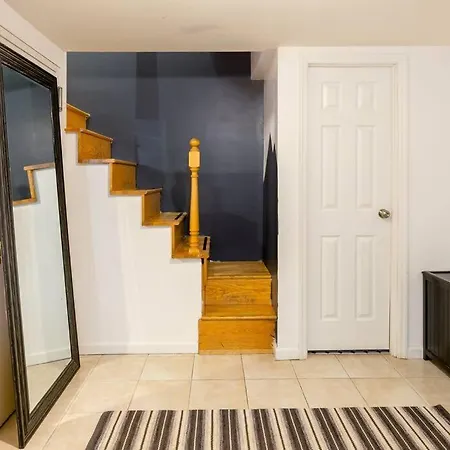 Beautiful Private & Close To Everything! New York