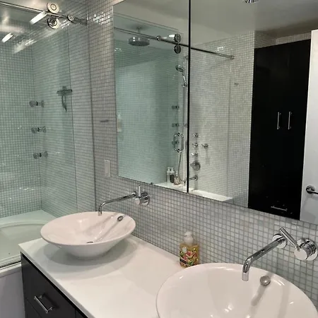 Apartment Posh 4 Bedroom Times Square Penthouse With Private Rooftop *