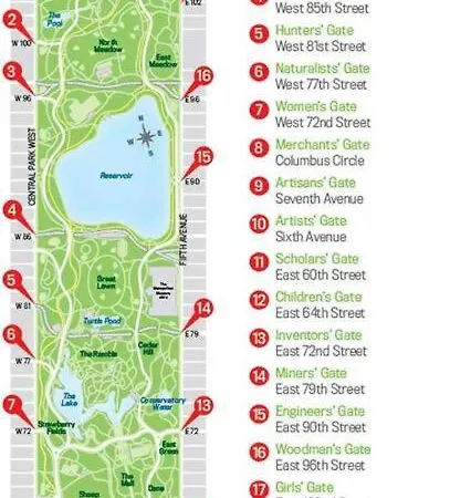 Beautiful Private & Close To Everything! Apartment New York