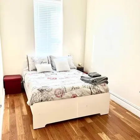 Apartment Starpenn