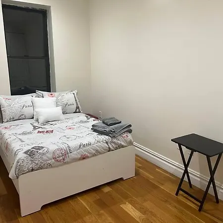 Starpenn Apartment