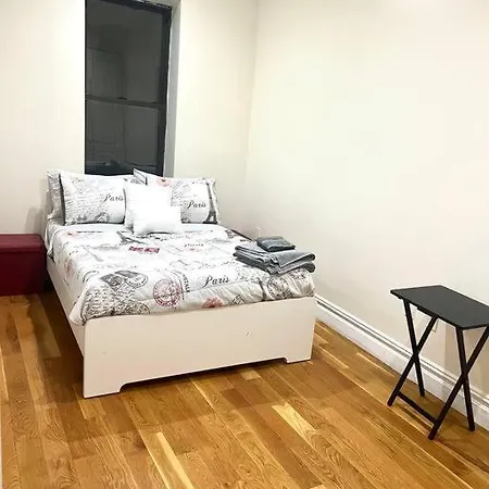 Apartment Starpenn New York