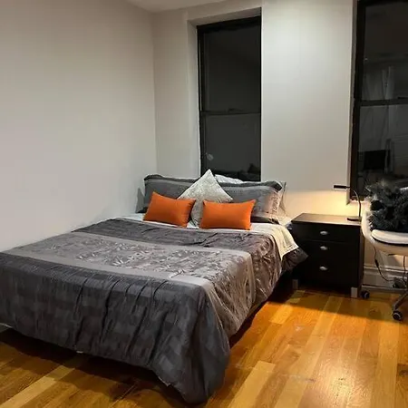 Starpenn Apartment New York