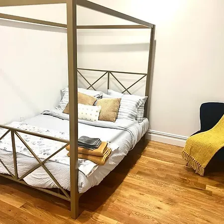 Starpenn Apartment New York