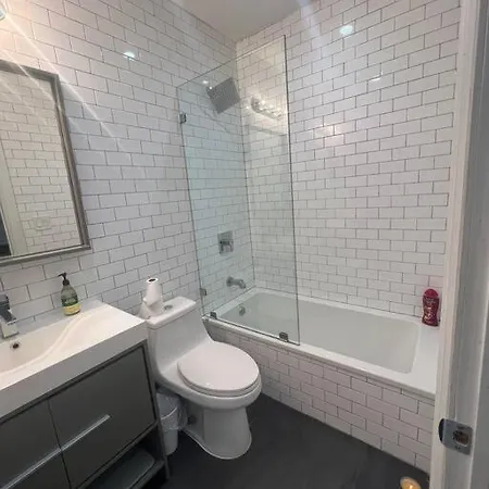 Starpenn Apartment