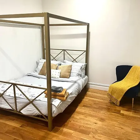 Starpenn Apartment *