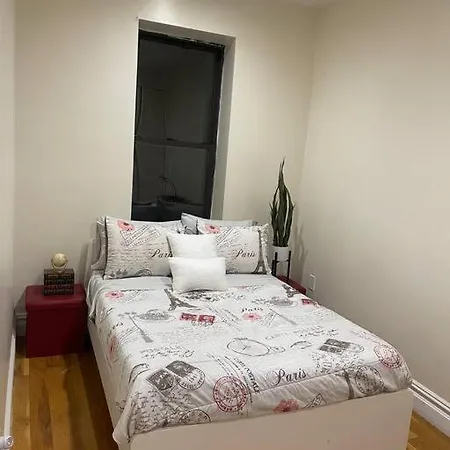Starpenn Apartment