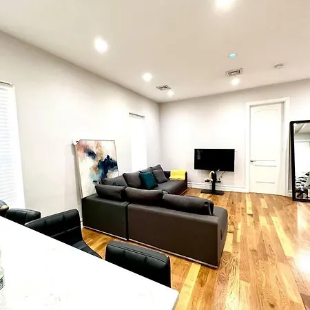 Apartment Starpenn New York
