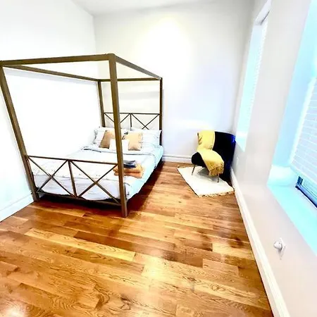 Starpenn Apartment