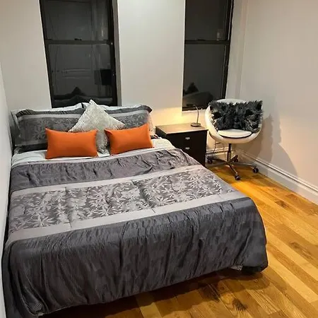 Starpenn Apartment *