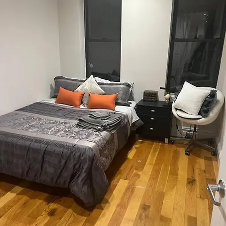 Starpenn Apartment *
