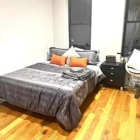 Apartment Starpenn
