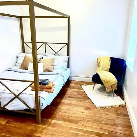 Apartment Starpenn *