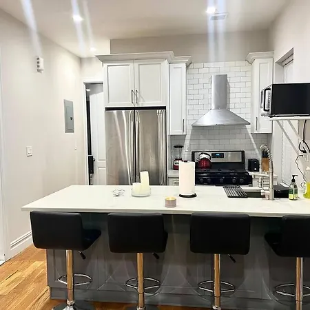 Starpenn Apartment New York