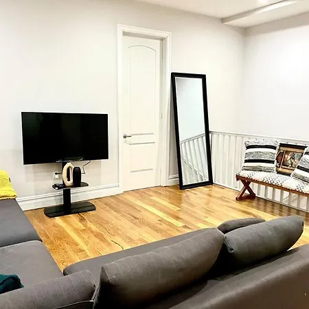 Apartment Starpenn *