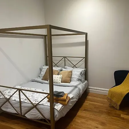 Apartment Starpenn