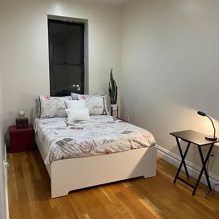 Apartment Starpenn *