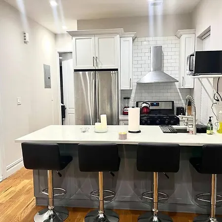 Starpenn Apartment