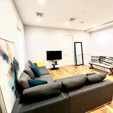 Apartment Starpenn *