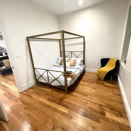 Apartment Starpenn New York