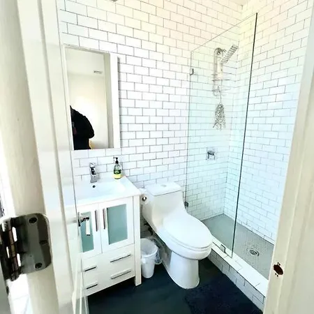 Starpenn Apartment *