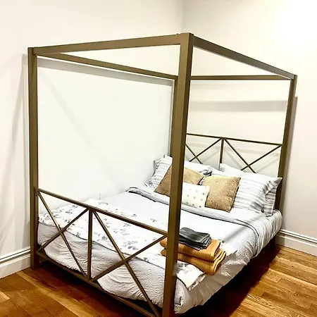 Starpenn Apartment *