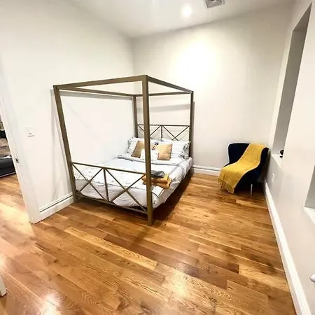 Starpenn Apartment New York